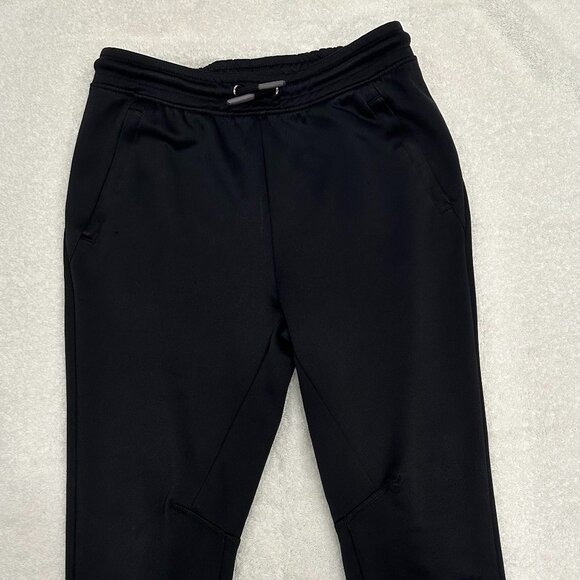 Black Jogger Pants Size M - Picture 1 of 3